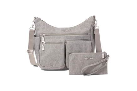 Женская сумка через плечо Baggallini Modern Everywhere Bag
