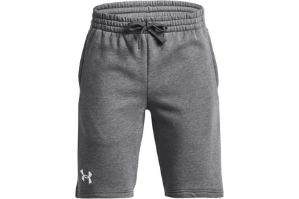 Шорты Under Armour Kids Rival Fleece Shorts (Big Kids)