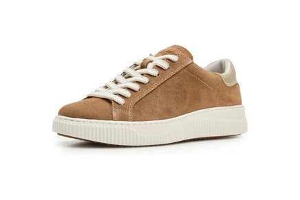 Женские кроссовки Sofft Frazier II, песочно-платиновые
