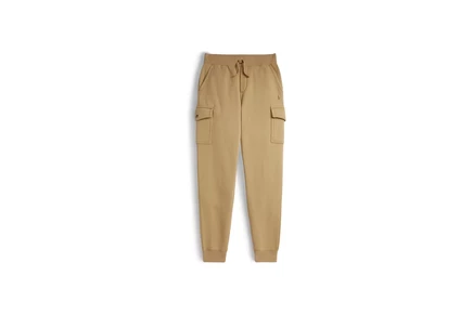 Брюки Polo Ralph Lauren Kids Fleece Cargo Jogger Pants (Big Kid)