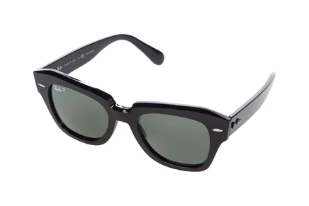 Солнцезащитные очки Ray-Ban 0RB2186 State Street