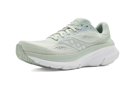 Saucony Guide 19 cast/silver