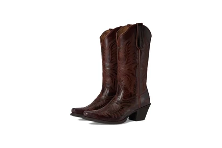 Женские сапоги Ariat Heritage J Toe, коричневые