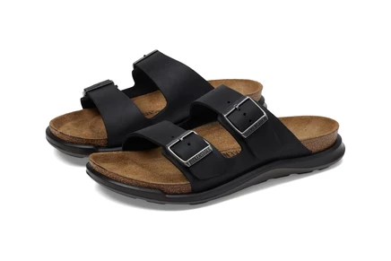 Сандалии Birkenstock Arizona Rugged