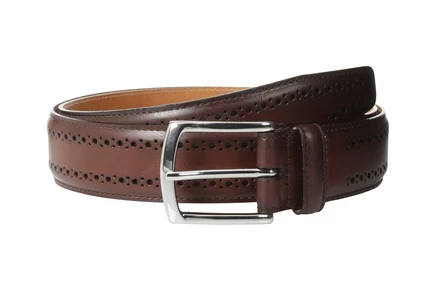 Ремень Allen Edmonds Manistee