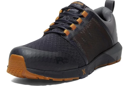 Мужские кроссовки Timberland PRO Radius Composite Safety Toe