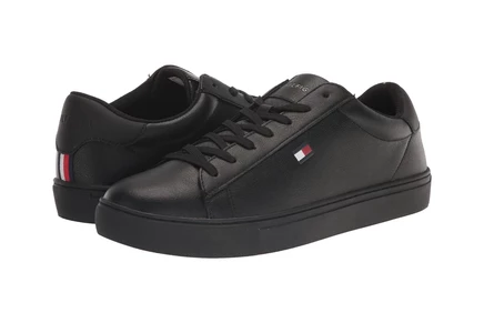 Мужские кеды Tommy Hilfiger Brecon