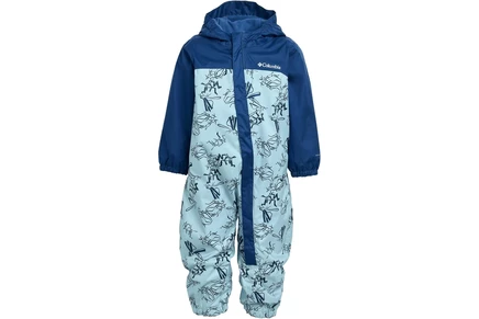 Columbia Kids Critter Jitters III Rain Suit (Infant)