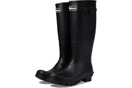 Ботинки Barbour Barbour Bede