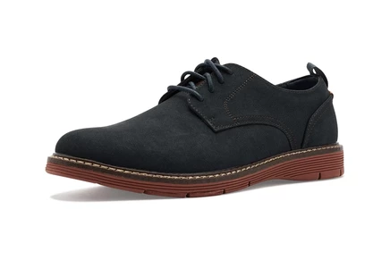 Мужские оксфорды Dockers Easedale, темно-синие