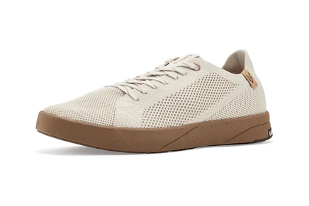 SAOLA Cannon Knit 2.0 dune