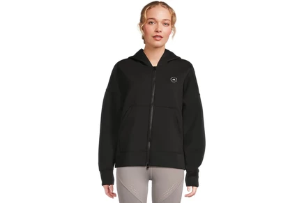 Женский свитшот adidas by Stella McCartney Scuba Hoodie JV7036