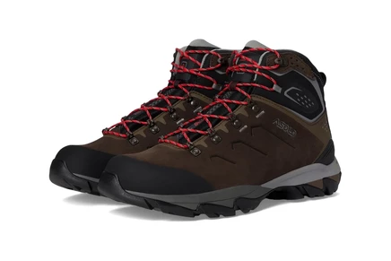 Ботинки Asolo Acadia Mid Lth GTX