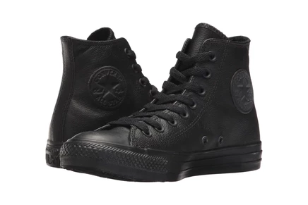 Converse Chuck Taylor All Star Leather