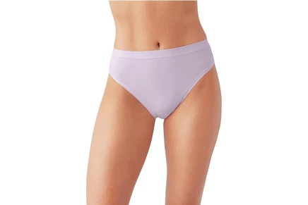 Женские трусы Wacoal Understated Hi Cut, орхидея