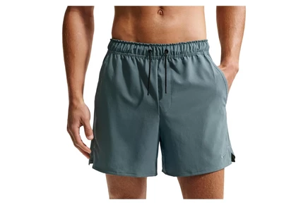 Спортивные шорты Nike Unlimited Dri-Fit 5