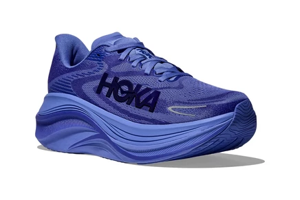 Женские кроссовки Hoka Skyward X 2, сине-голубые