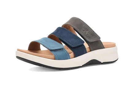 Сандалии Josef Seibel Estelle 11