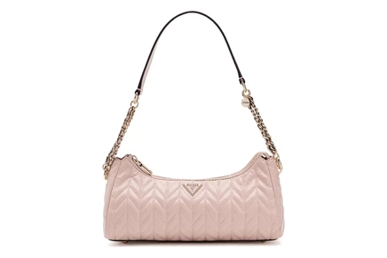 Женская сумка через плечо GUESS Cheryl Shoulder Bag