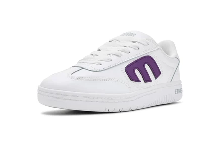 Мужские кроссовки etnies Locut