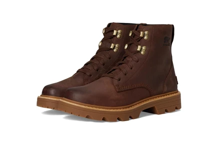 Ботинки SOREL Revel Rd Boots Lace Waterproof