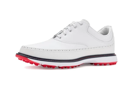 Мужские кроссовки adidas Golf MC80 Spikeless Golf Shoes