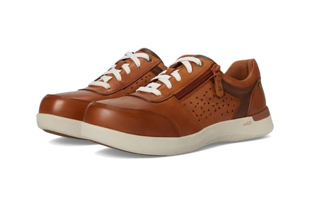 Кроссовки Rockport Works truFLEX Fly Skylar Work EH Comp Toe