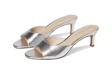Туфли Pelle Moda Unia Slide