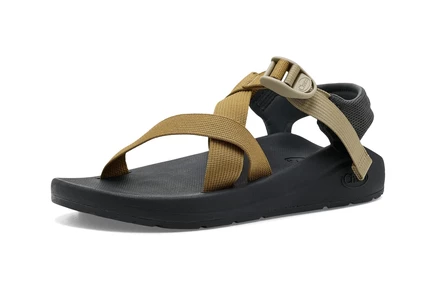 Сандалии Chaco Cushz