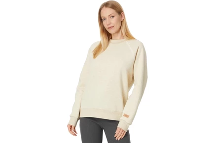 Свитер UGG Classic Crew Neck