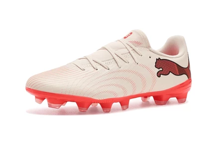 Мужские кроссовки PUMA Future 9 Match Firm/ Artificial Ground Soccer Cleats