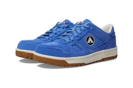 Кроссовки Airwalk Work Mongo Comp Toe EH SR