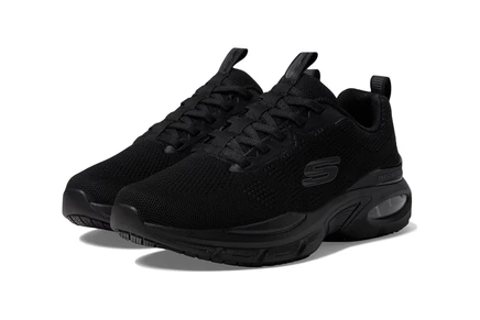 Мужские кроссовки SKECHERS Work Skeche-Air Ventura SR