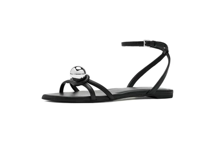 Сандалии Kate Spade New York Harmony Flat Sandals