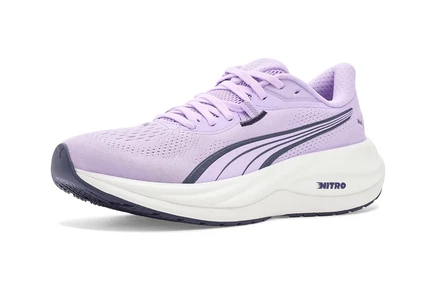 Кроссовки PUMA Electrify Nitro 5 Running Shoes