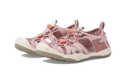 Сандалии KEEN Kids Moxie Sandal (Little Kid/Big Kid)