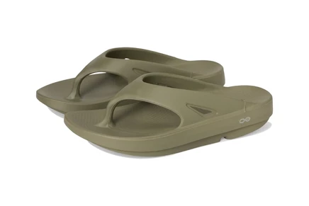 Сандалии OOFOS OOriginal Sandal