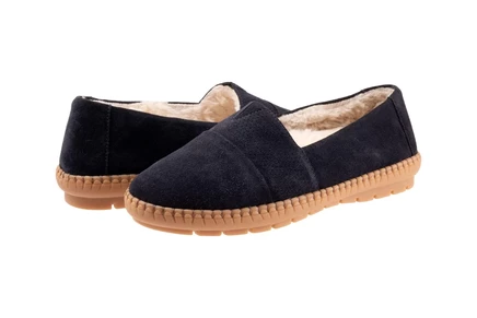 Тапочки Trotters Ruby Plush