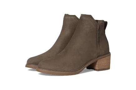 Ботинки TOMS Hailey