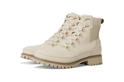 Ботинки Chaco Fields Lace Waterproof