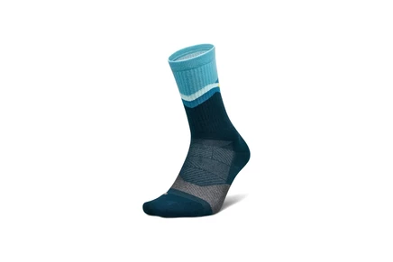 Носки Feetures Trail Max Cushion Mini Crew
