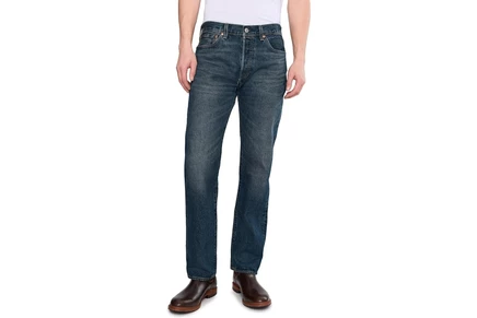 Джинсы Levis Premium 501 Levis Original