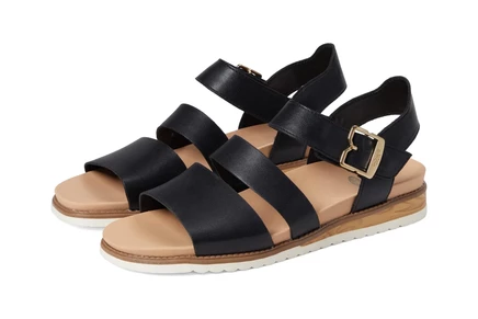 Сандалии Dr. Scholls Island Glow