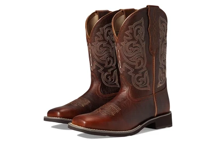 Ботинки Ariat Delilah StretchFit Western Boot