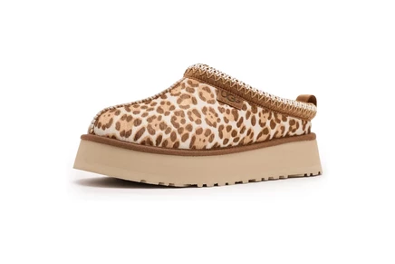 Тапочки UGG Tazz Plains
