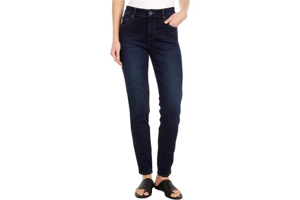 Джинсы KUT from the Kloth Diana Skinny Jeans