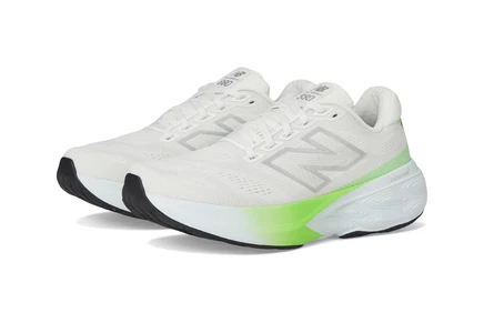 Кроссовки New Balance Fresh Foam X 880 v15, серо-бирюзовые