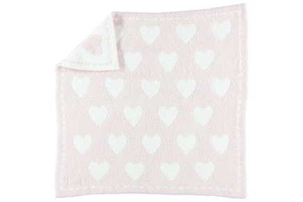 Одеяло Barefoot Dreams Kids CozyChic Dream Receiving Blanket (Infant)