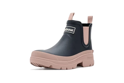 Ботинки Barbour Nimbus Chelsea Welly