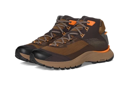 Мужские кроссовки Danner Trail Junction Mid